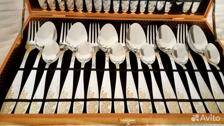 Набор столовых приборов
