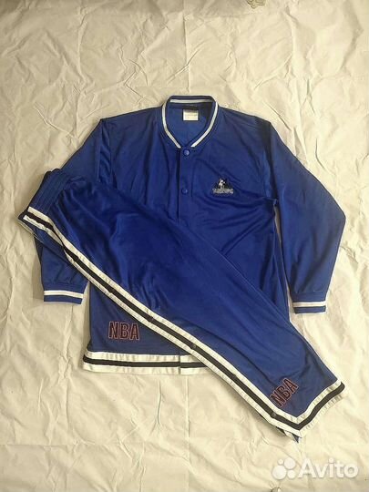 Тренировочный костюм NBA