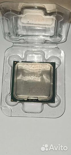 Core 2 Quad Q8400s, 65w,LGA775