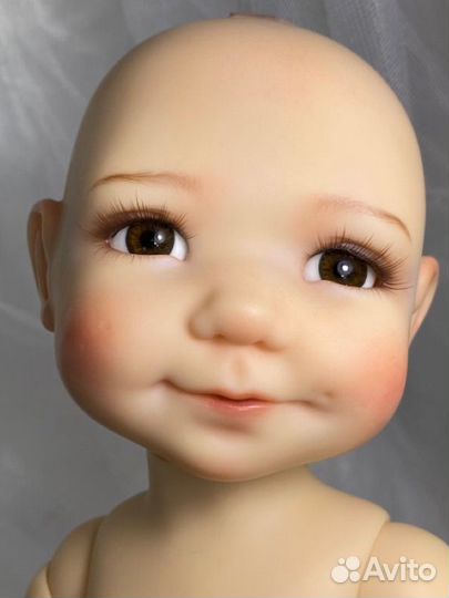 Кукла MeadowDolls