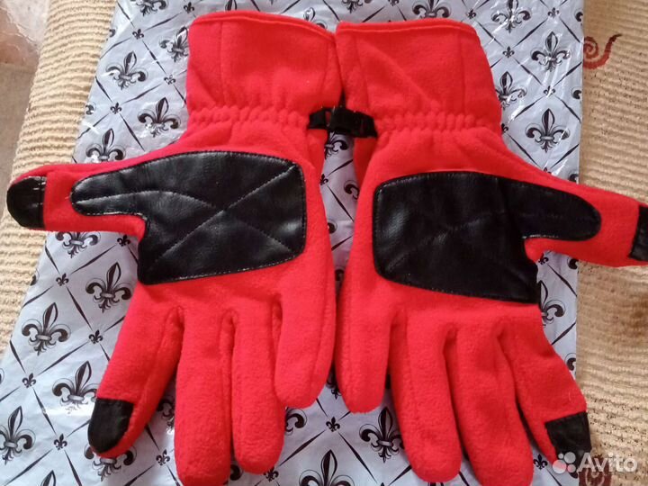 Перчатки