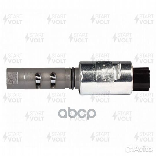 Клапан эл. рег. фаз грм для а/м Lexus RX (08)