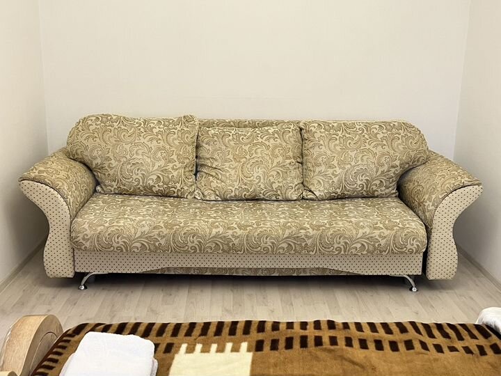 2-к. квартира, 35 м², 5/5 эт.