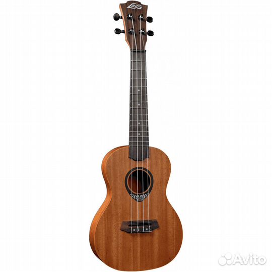 Укулеле LAG TKU-110C