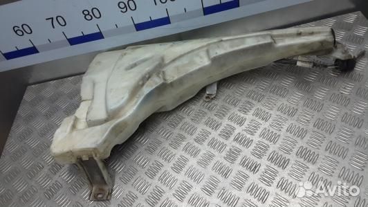 Бачок омывателя volkswagen touareg 7L (COL10NL01)