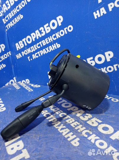 Блок подрулевых переключателей Mercedes-Benz W220