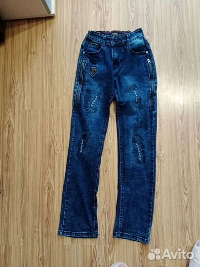 Школьная форма для мальчика 152