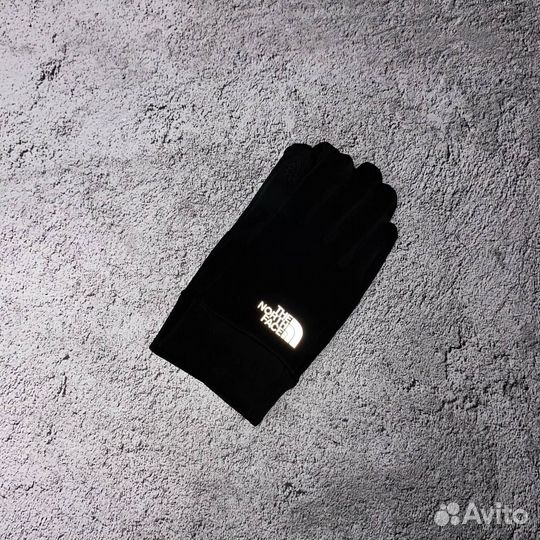 Перчатки The North Face оптом