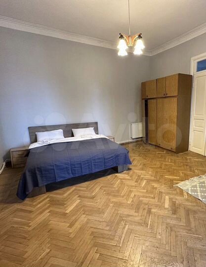 2-к. квартира, 75 м² (Грузия)