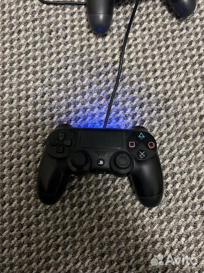 Sony PS4 slim 1tb