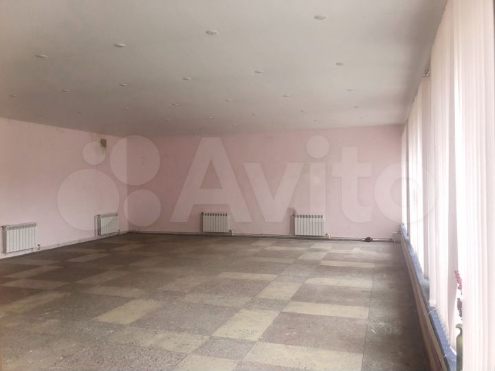 Торговая площадь, 118 м²