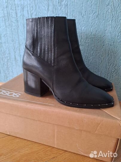 Ботильоны ASOS 38