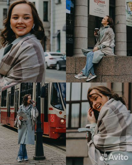 Фотограф (фотопрогулка)