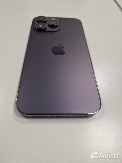 iPhone 14 Pro Max, 256 ГБ