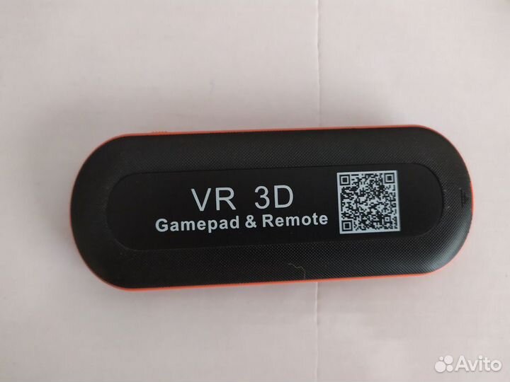 Джойстик Bluetooth