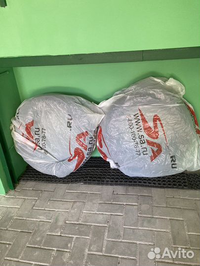 Dunlop SP Sport 270 235 R19