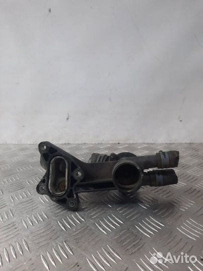 Корпус термостата Volkswagen Polo хэтчбэк 5 дв