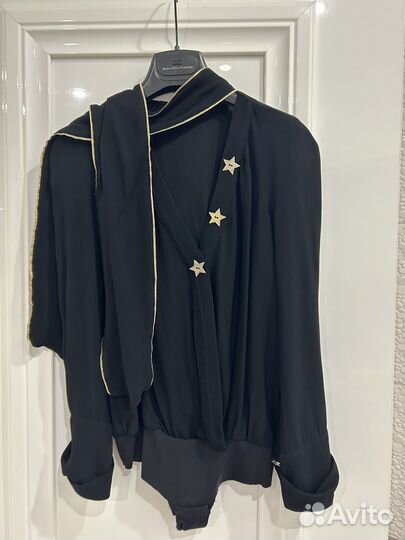Боди Elisabetta Franchi