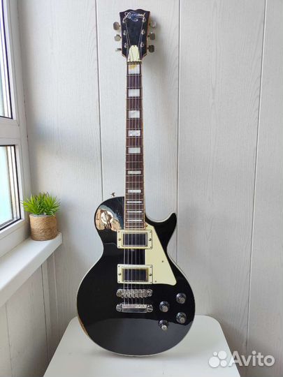 Электрогитара Jolana Diamant (Les Paul '79)