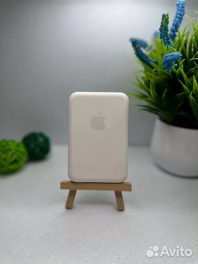 Magsafe battery pack 5000mah