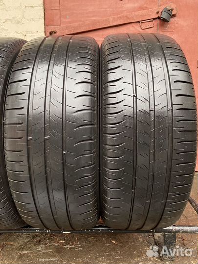 Michelin Energy Saver 205/55 R16