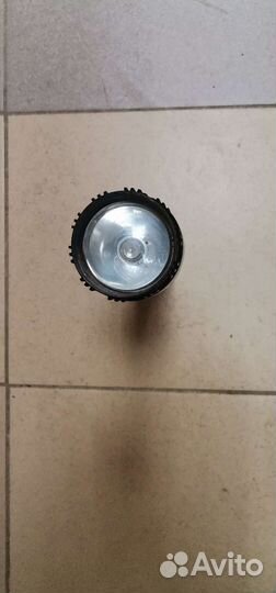 Фонарь СССР