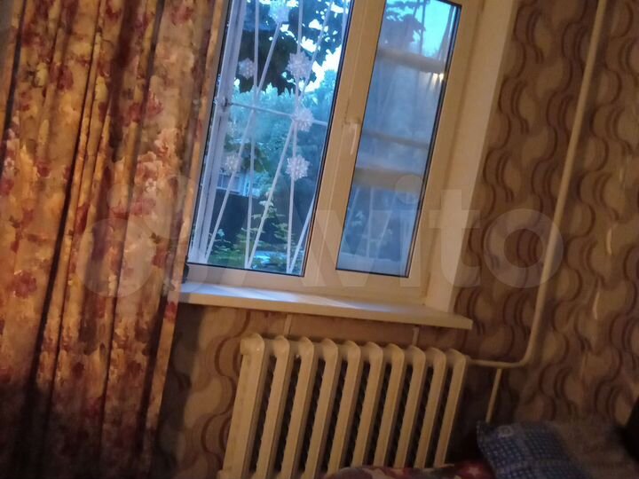 Комната 25 м² в 2-к., 1/5 эт.