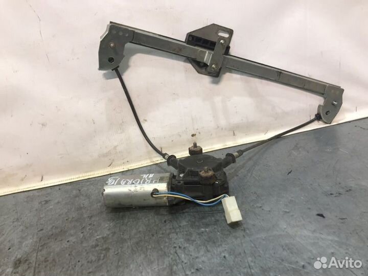Стеклоподъемник передний левый LADA Приора седан