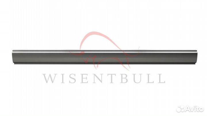 Кузовной порог Toyota Mark II Hardtop Х80 (1988–19