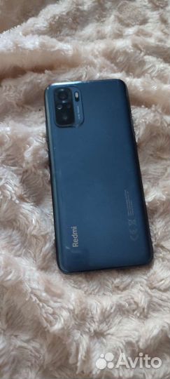Redmi Note 10