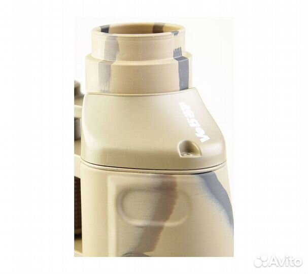 Бинокль Veber Classic Бпшц 15x50 Vrwa камуфляж