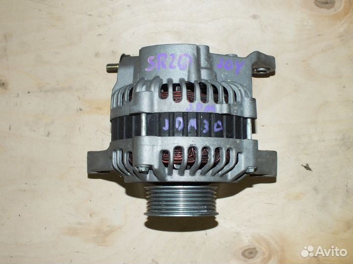 Генератор Nissan SR18 SR20 23100-0M810