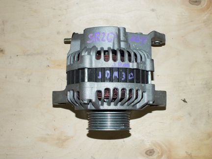 Генератор Nissan SR18 SR20 23100-0M810