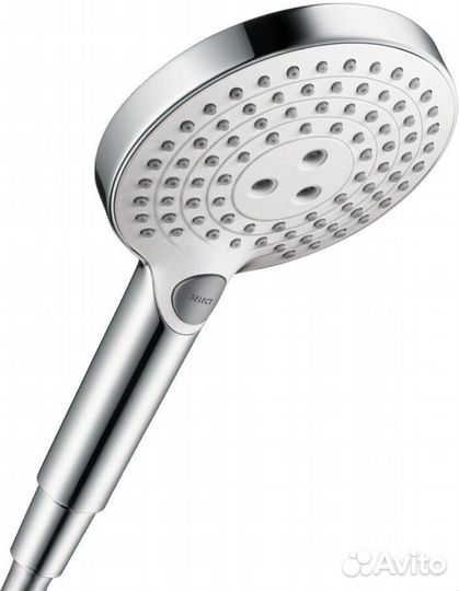 Hansgrohe 26530000 Душевая лейка