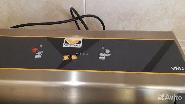 Вакуматор Vortmax VM4