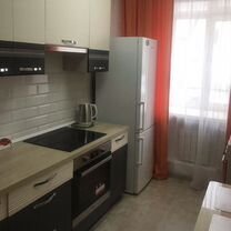 3-к. квартира, 60 м², 2/5 эт.