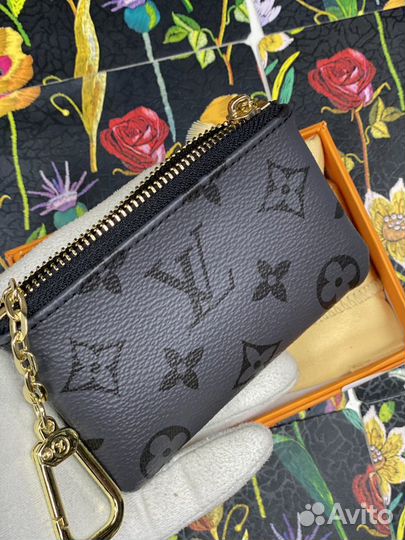 Ключница louis vuitton