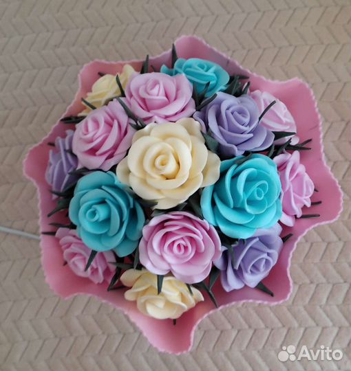 Полностью ручная работа, оригинальный подарок родн