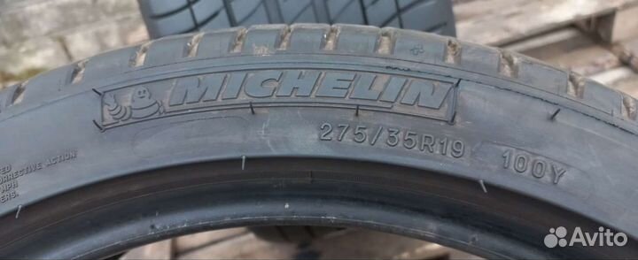 Michelin Primacy 3 275/35 R19