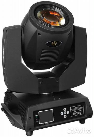 Аренда звука и света