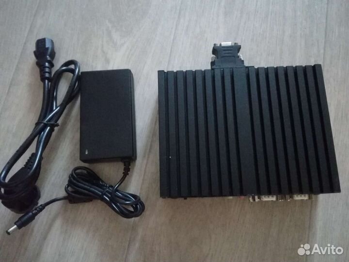 Неттоп VikiPos lite без hdd