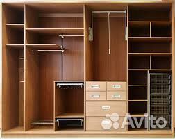 Шкаф купе для всех