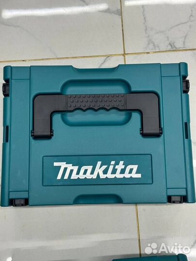 Makita 2в1