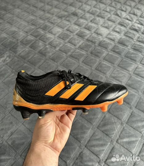 Бутсы adidas copa 20.1