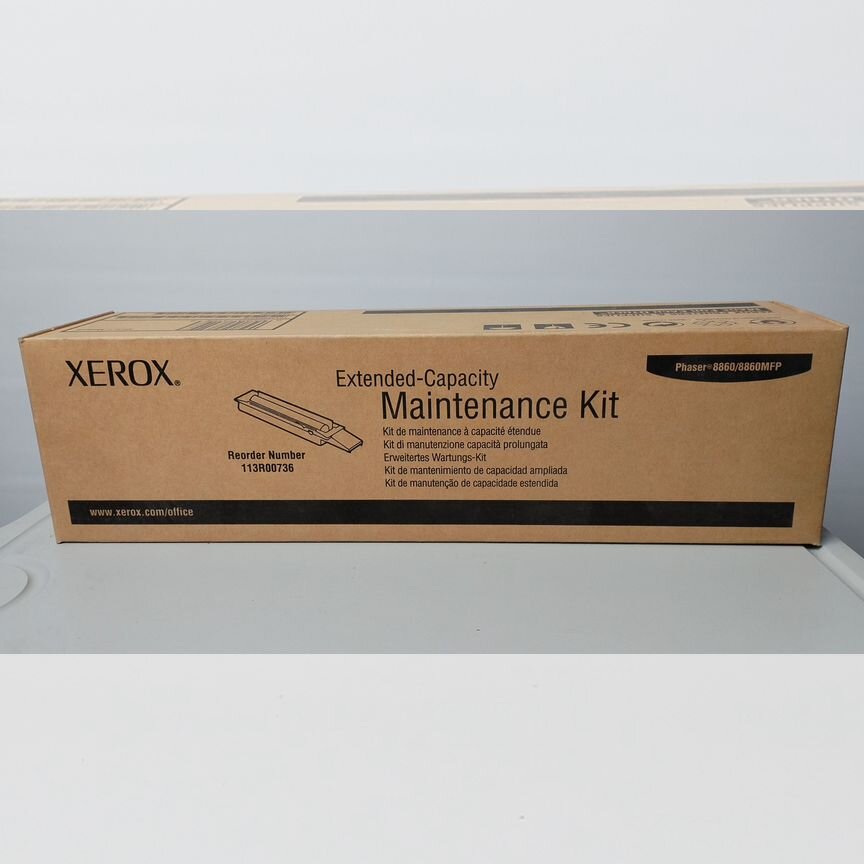 [113R00736] Комплект Восстановительный 113r00736