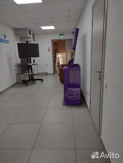 Готовый бизнес типография самообслуживания