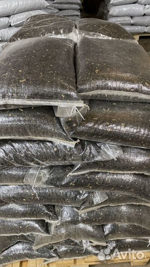 Семечки кормовые 30 кг доставка