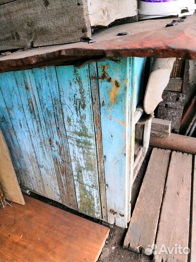 Продам конуру