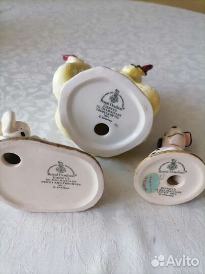 Статуэтка Royal Doulton