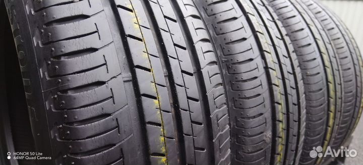 Bridgestone Ecopia EP150 185/55 R16